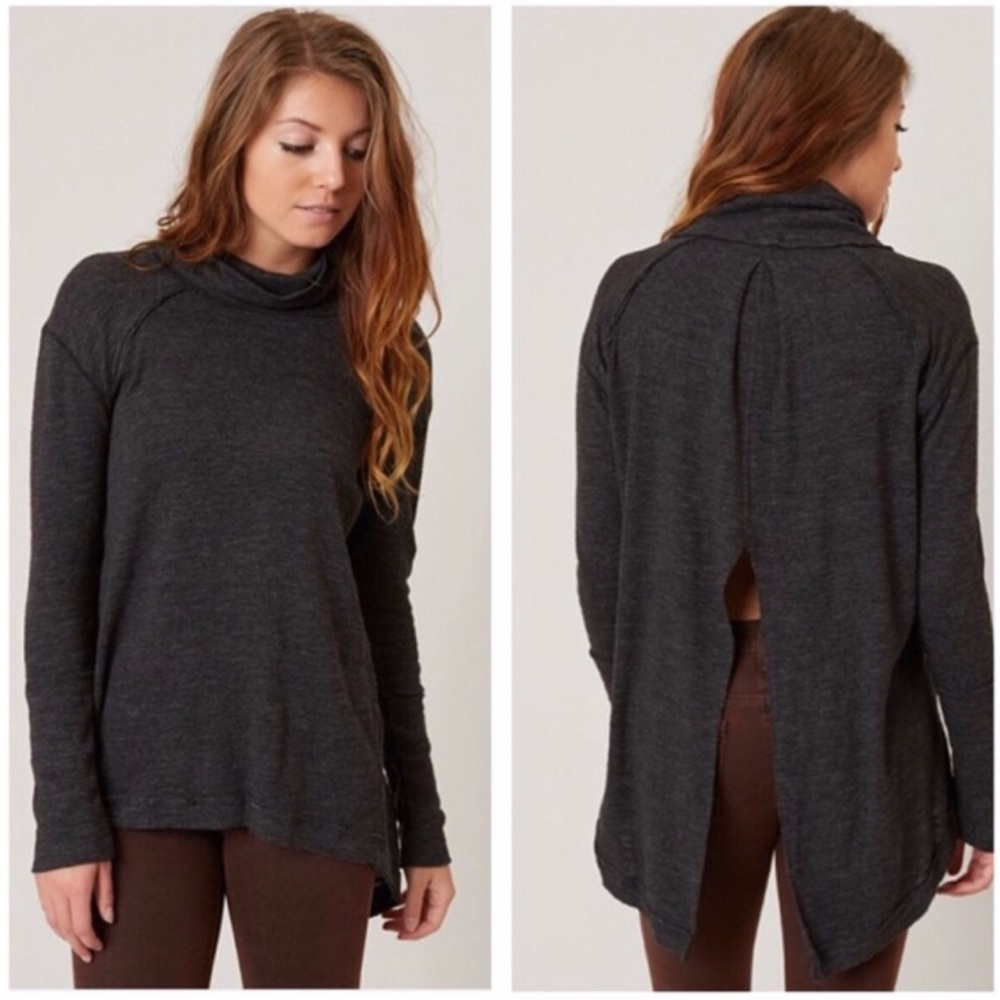 Free People | Knit Sweater